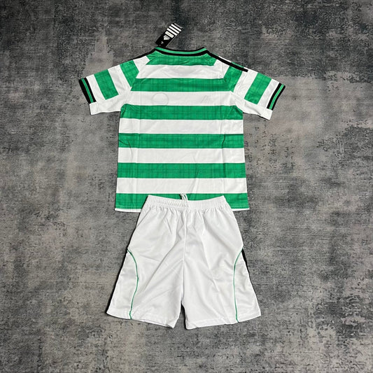 Celtic Kids Set 2025/26 