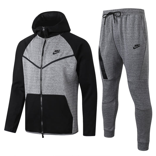 Tech Fleece Tracksuit Set Hoodie & Pants
