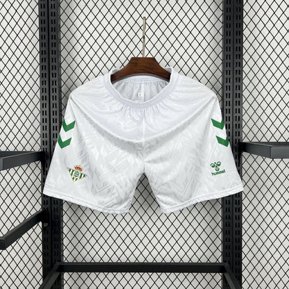 Shorts Real Betis 2024/25 Home