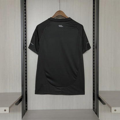 Camiseta Atletico Mineiro All Black 2025