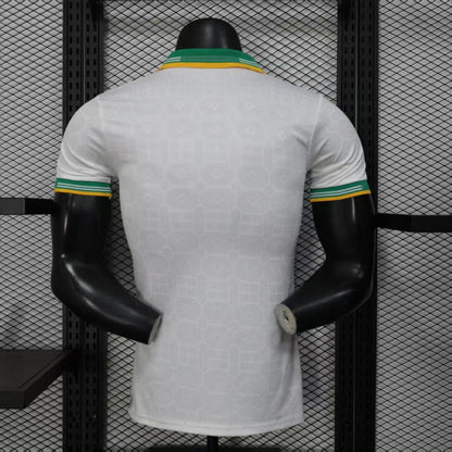Camiseta visitante de la Roma 2025/26 - Jugador