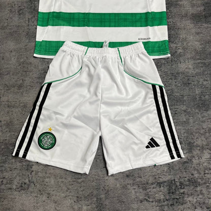 Celtic Kids Set 2025/26 