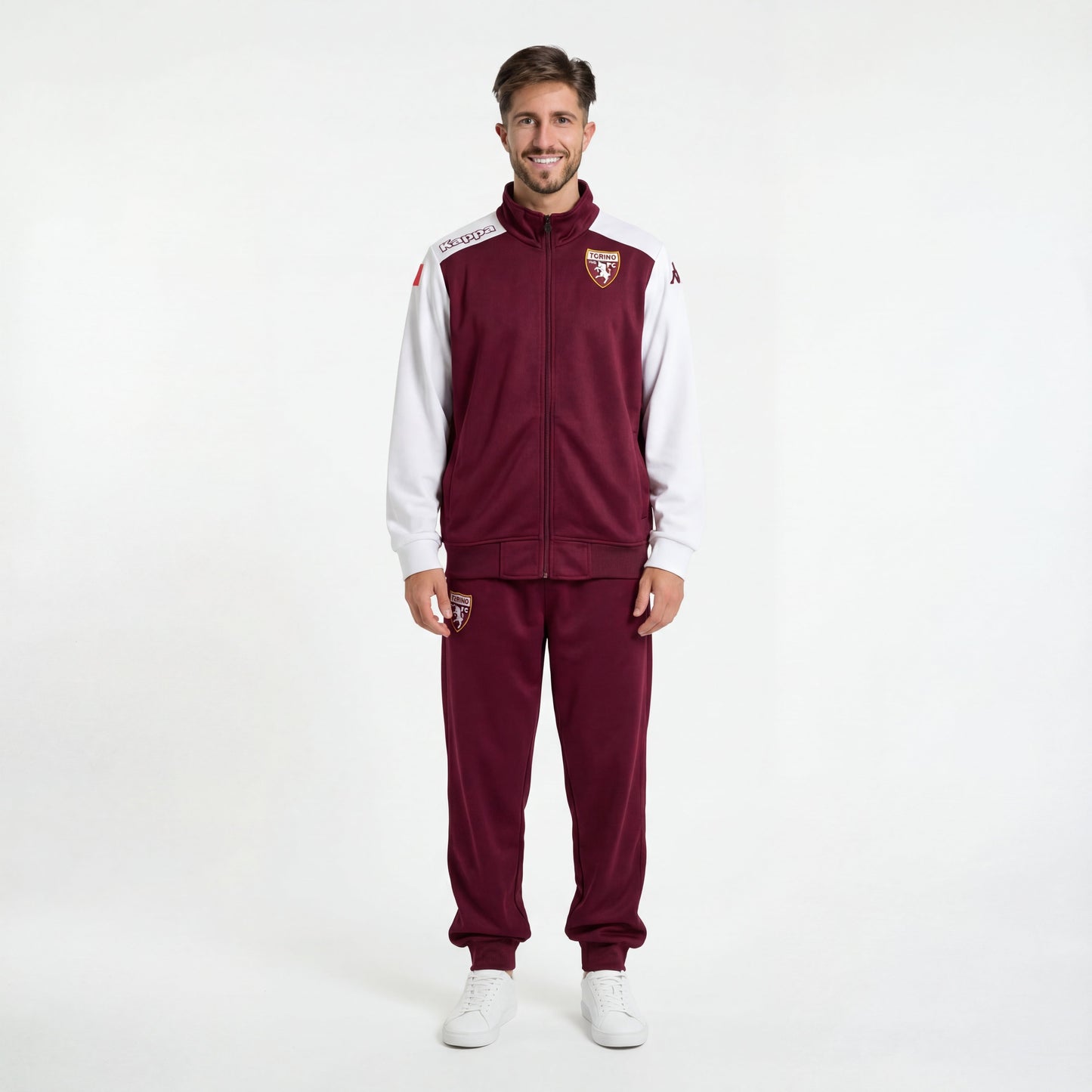 FC Turino Vintage Jacket 2011/12