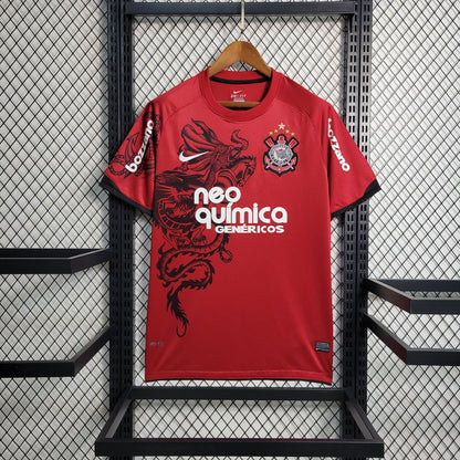 Corinthians 11/12 III Third Jersey - Retro Version