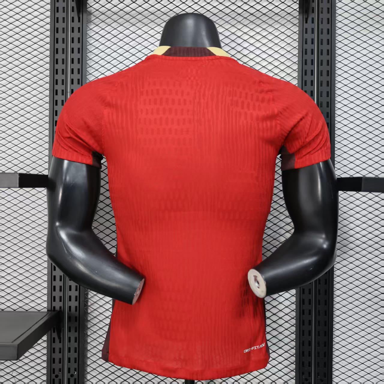 2025 Player China Home - Authentic Player [Slim Fit] Player [Slim Fit] Player [Slim Fit] Slim Fit