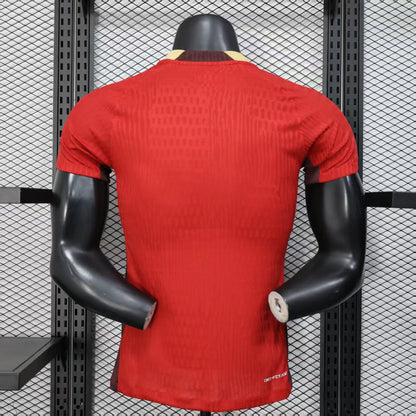 2025 Player China Home - Authentic Player [Slim Fit] Player [Slim Fit] Player [Slim Fit] Slim Fit