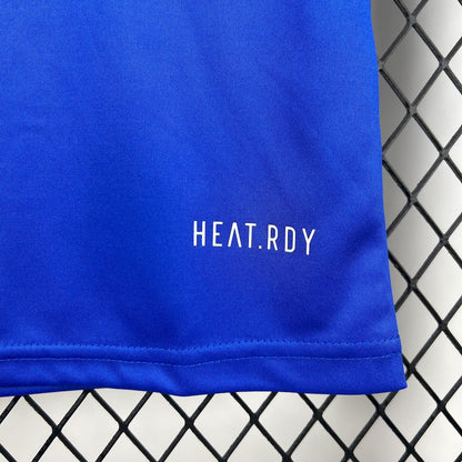 Real Madrid 2025/26 Third Kids Kit