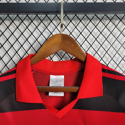 Flamengo Retro 1978 Home - DA Sports Oficial