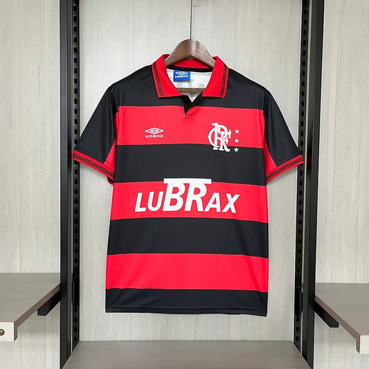 Flamengo retro 1992/1993 Home - DA Sports Oficial