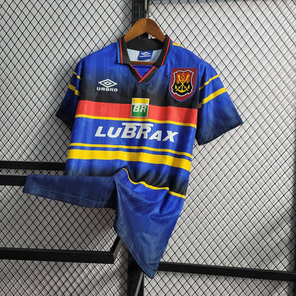 Flamengo third 1995 Retro - DA Sports Oficial