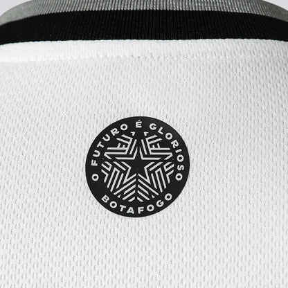 Jersey Botafogo 2024/25 III