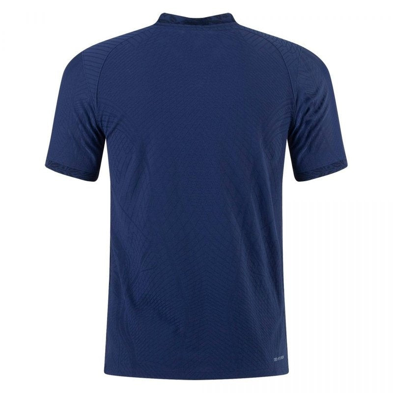 France 22/23 I Home Player Version Jersey [Slim Fit]