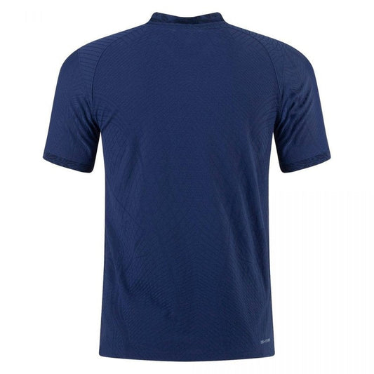 France 22/23 I Home Player Version Jersey [Slim Fit]