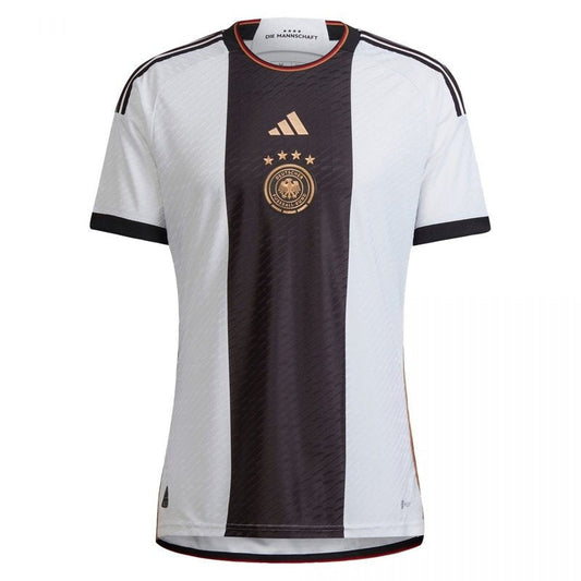 Germany 22/23 I Home Player Version Jersey [Slim Fit]