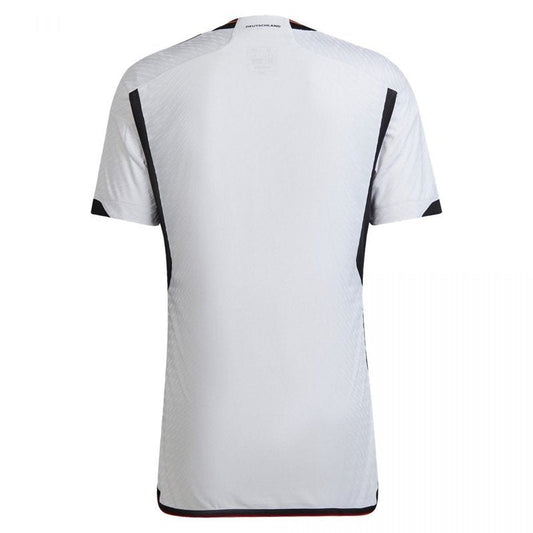 Germany 22/23 I Home Player Version Jersey [Slim Fit]