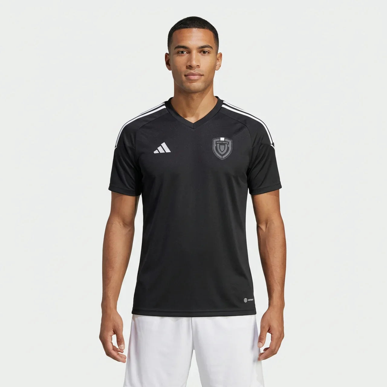 Venezuela Black 2024/25 Training - Fan Version