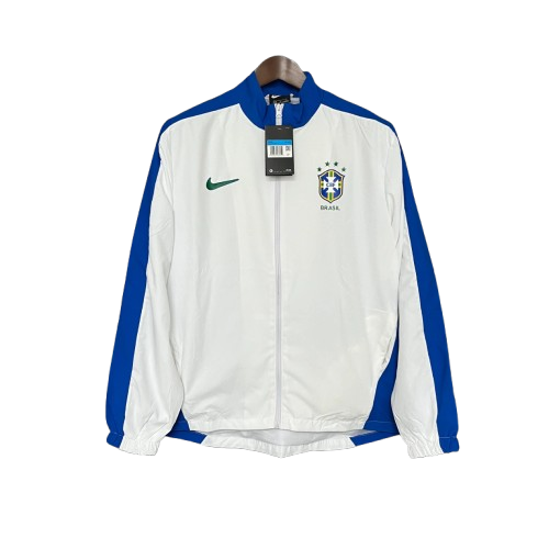 Brasil 1998 Reedição - Branca