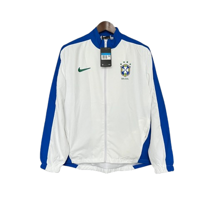 Brasil 1998 Reedição - Branca