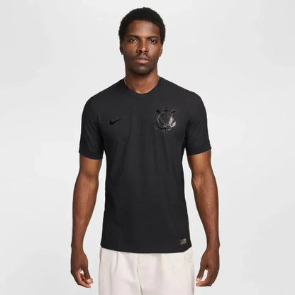 Jersey Corinthians 2024/25 II Player Version with Sponsors