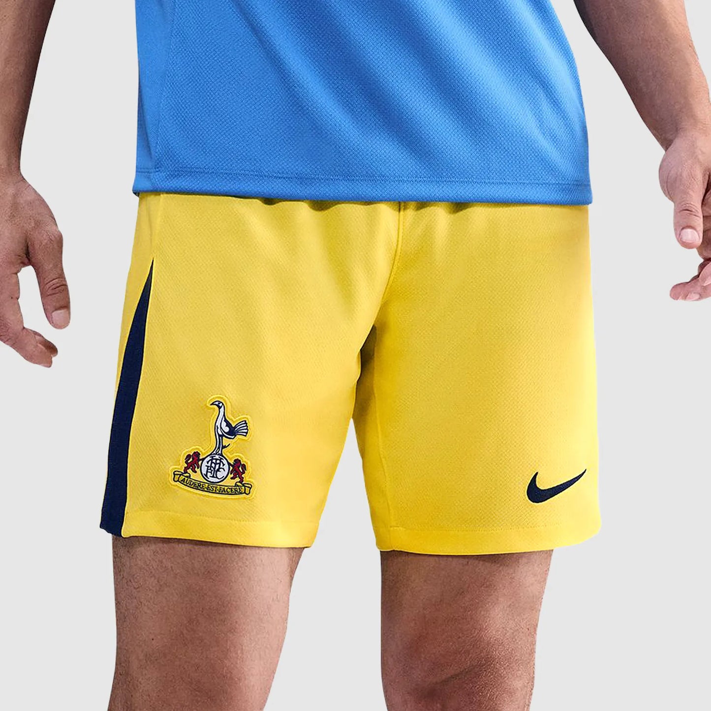 Shorts Tottenham 2025/26 III