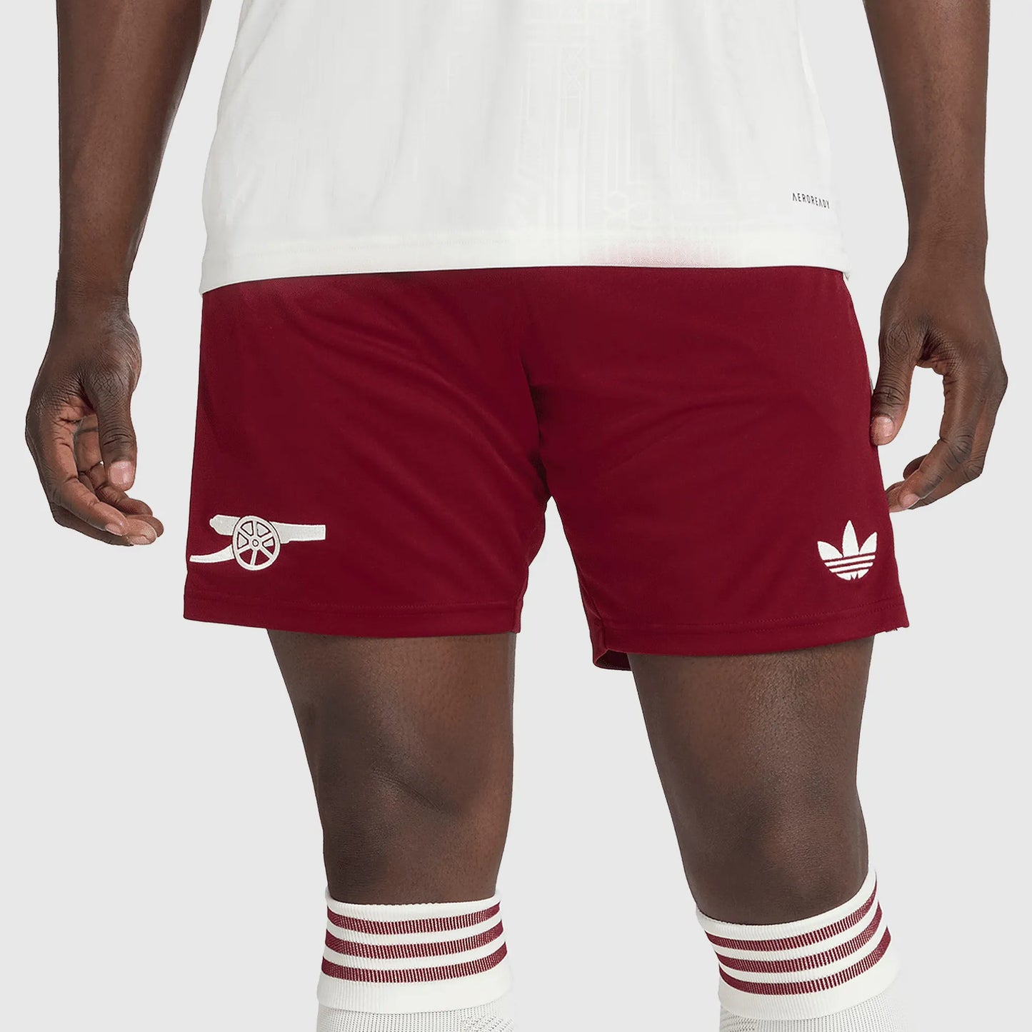 Shorts Arsenal 2025/26 III