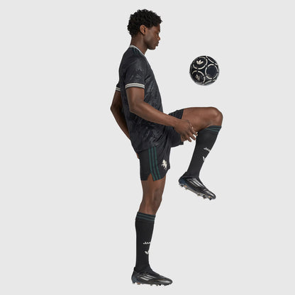 Shorts adidas Juventus 2025/26 III