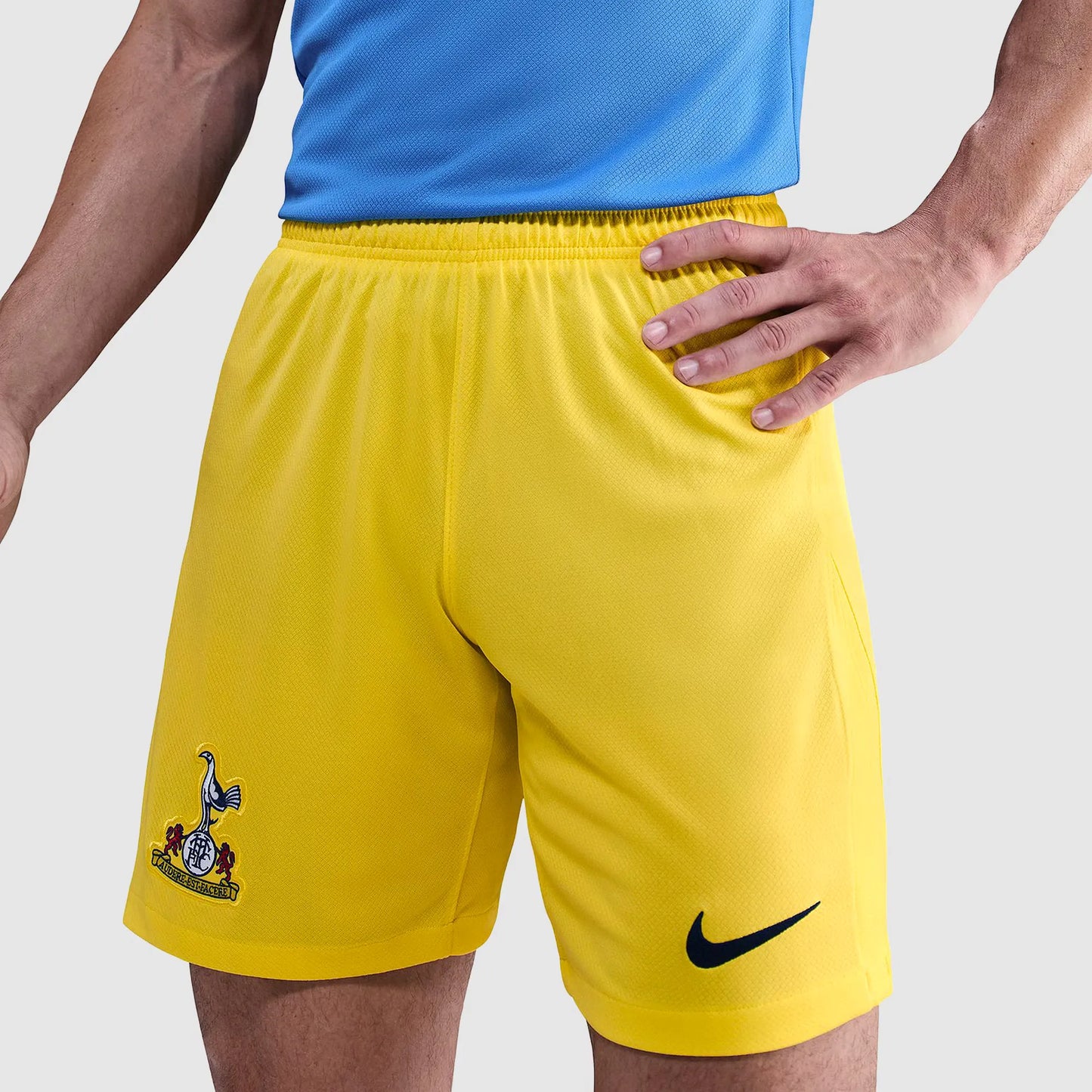 Shorts Tottenham 2025/26 III