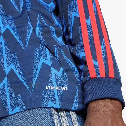 Camiseta de manga larga adidas Arsenal 2025/26 II