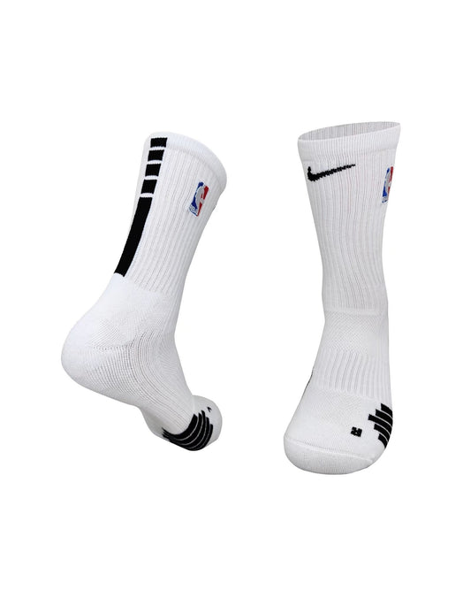 Basketball Crew Socks