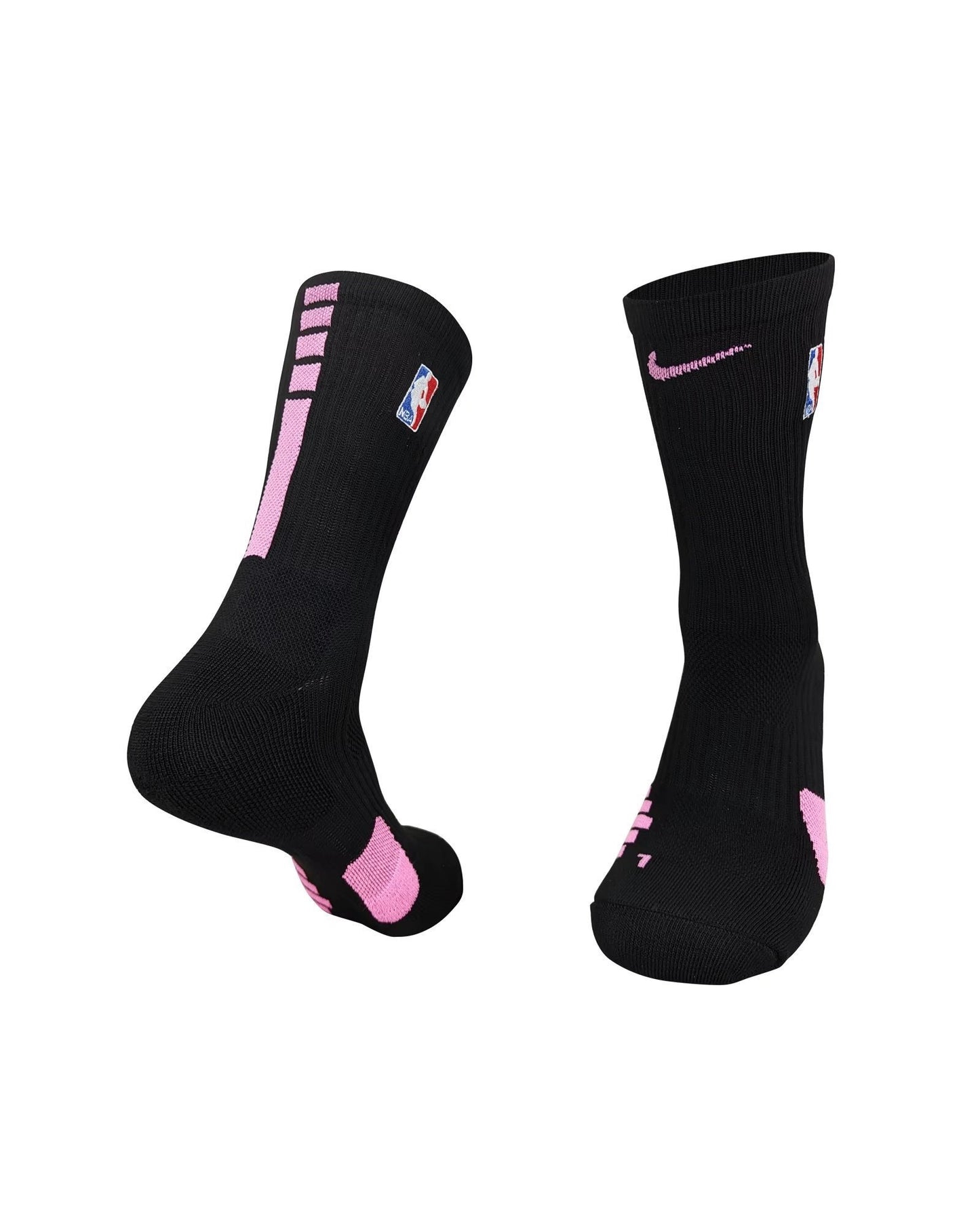Basketball Crew Socks