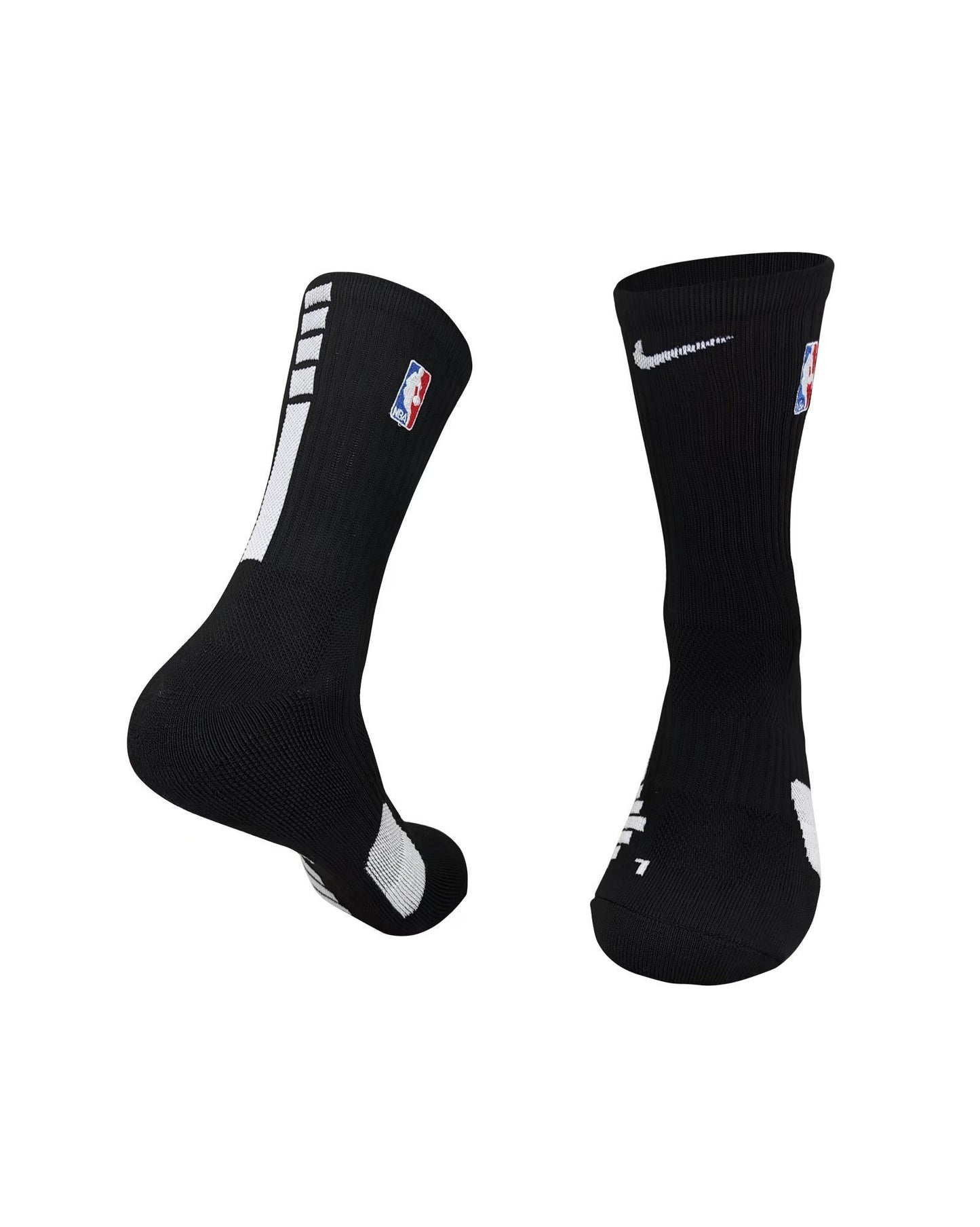 Basketball Crew Socks