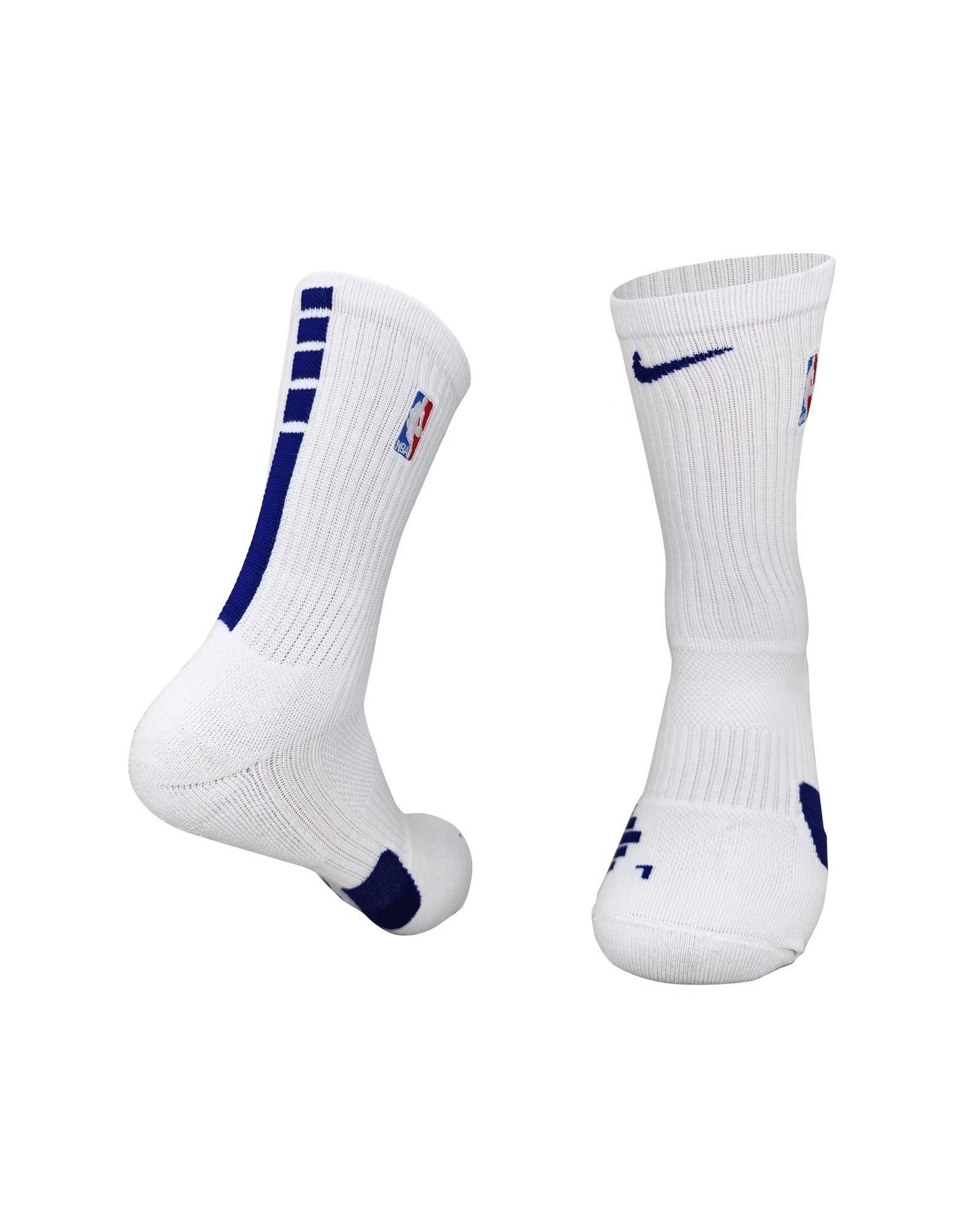 Basketball Crew Socks