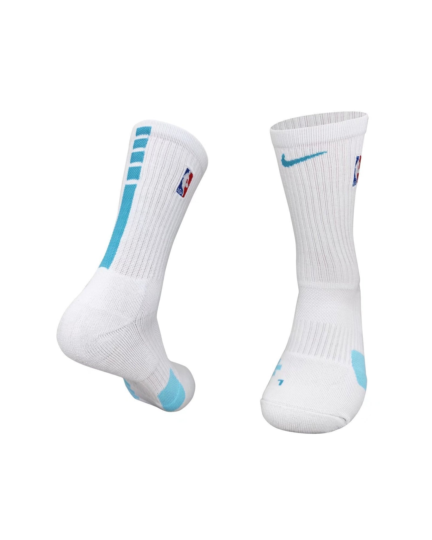 Basketball Crew Socks