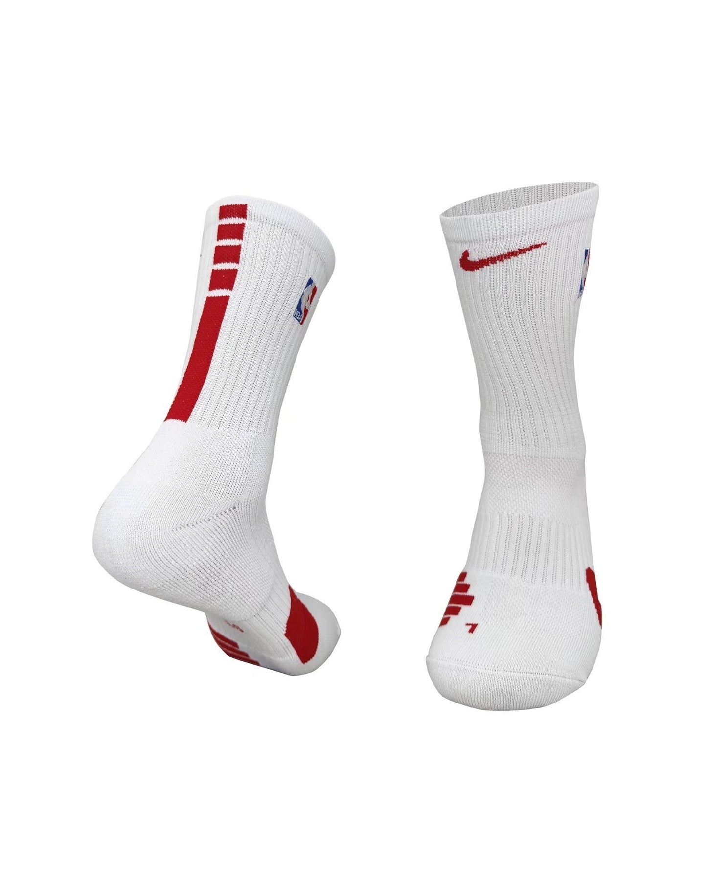 Basketball Crew Socks