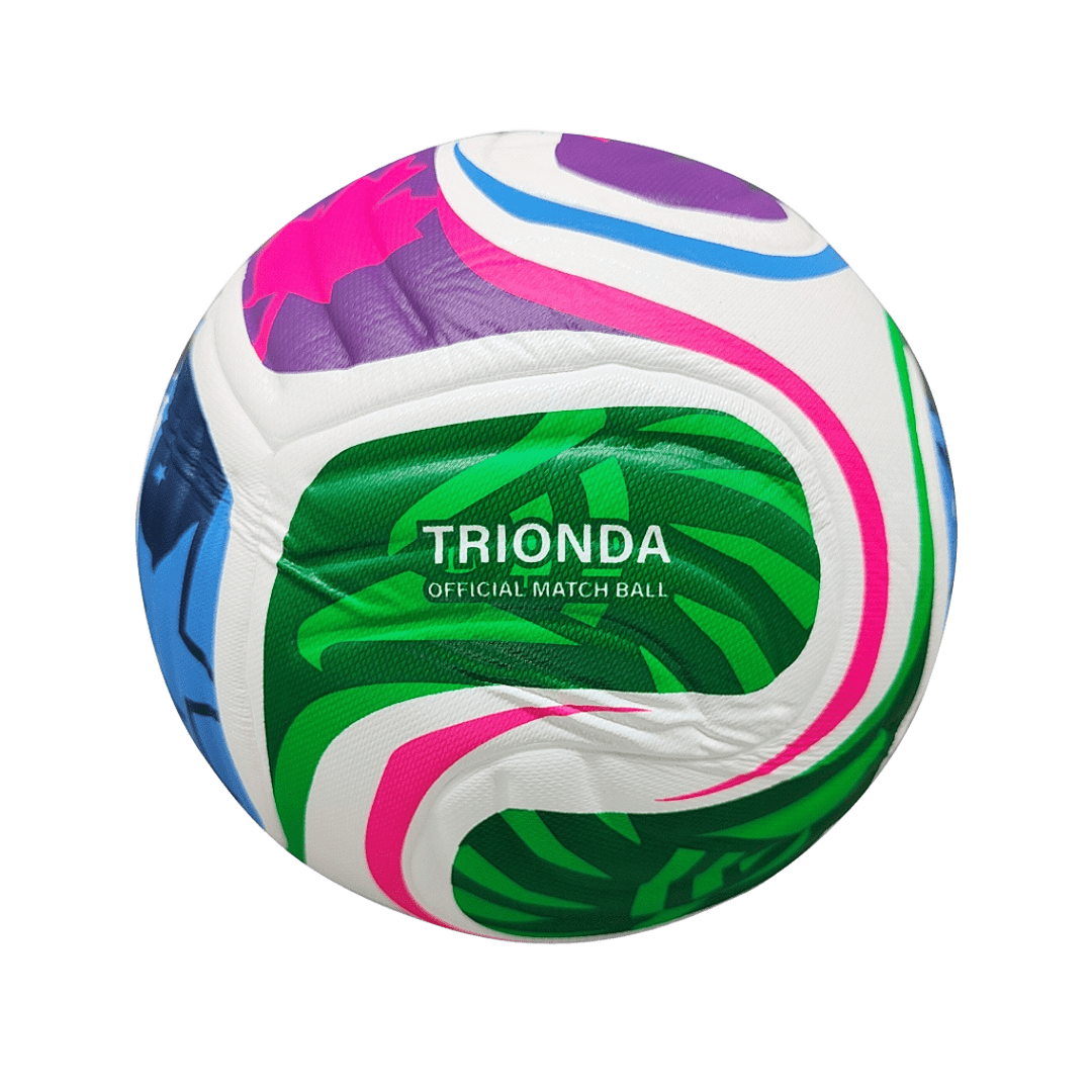 World Cup Style Training Ball