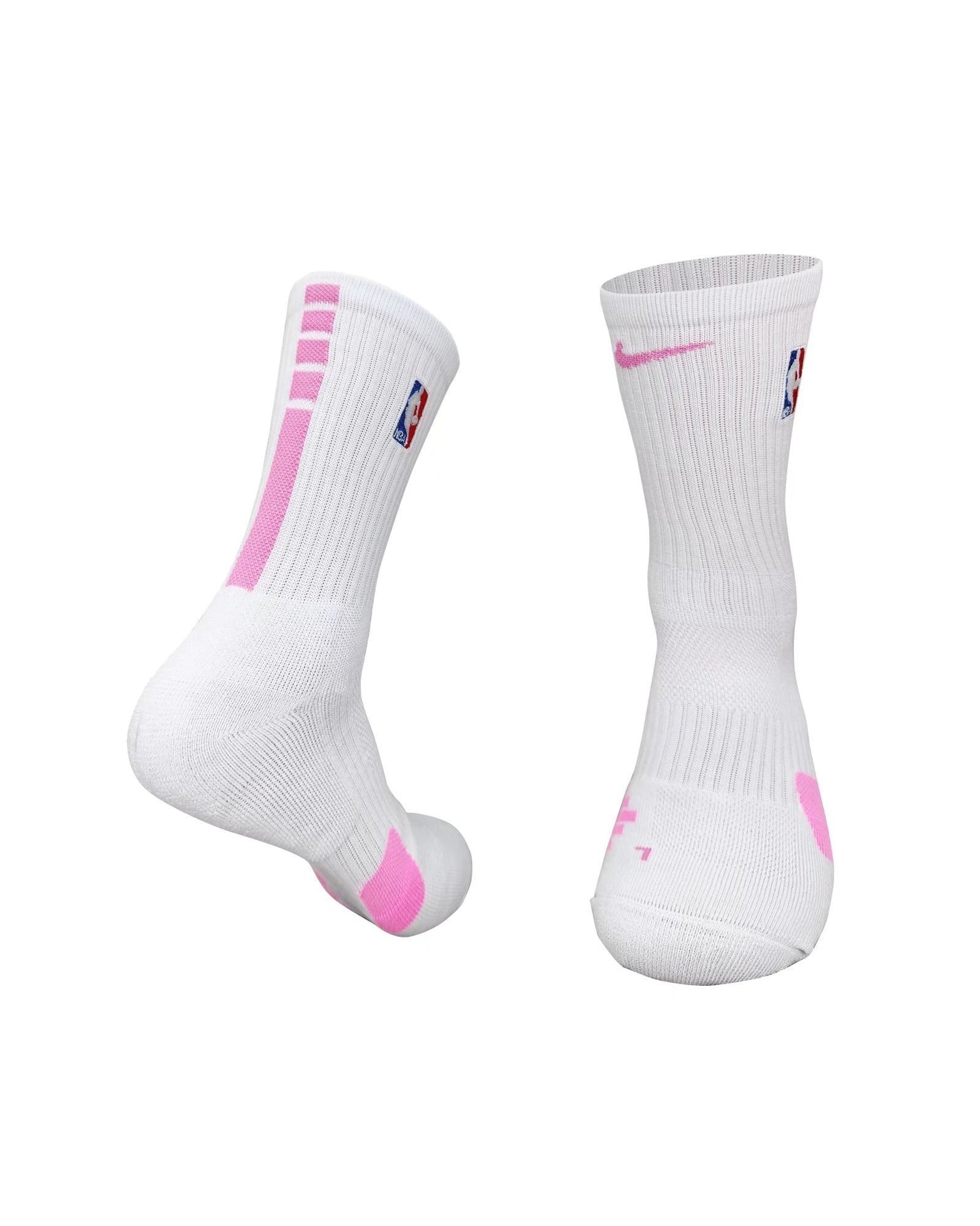 Basketball Crew Socks