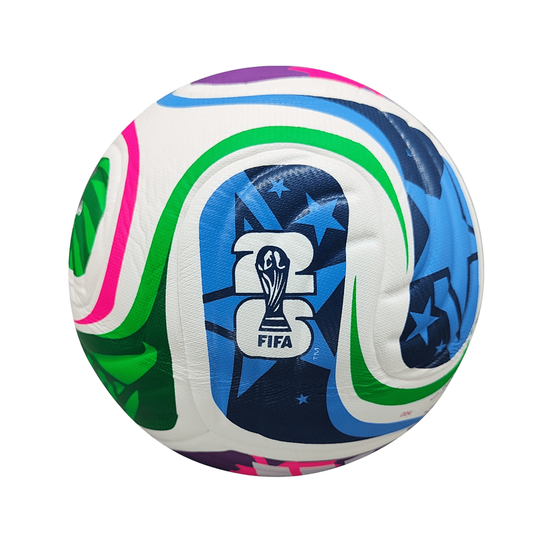 World Cup Style Training Ball
