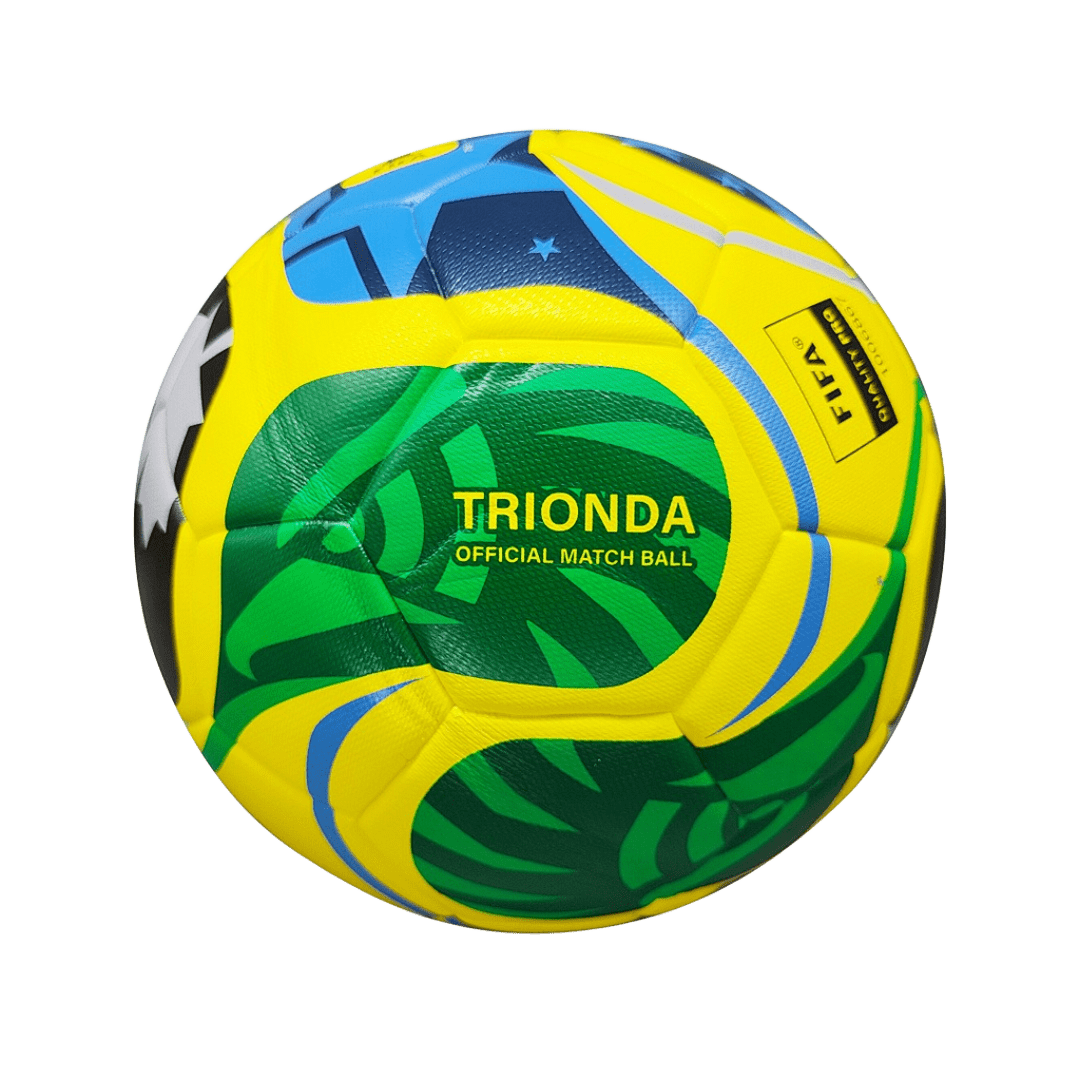 World Cup Style Training Ball