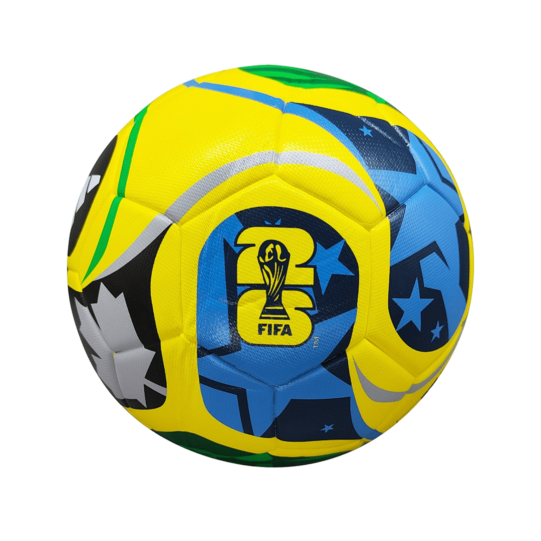 World Cup Style Training Ball