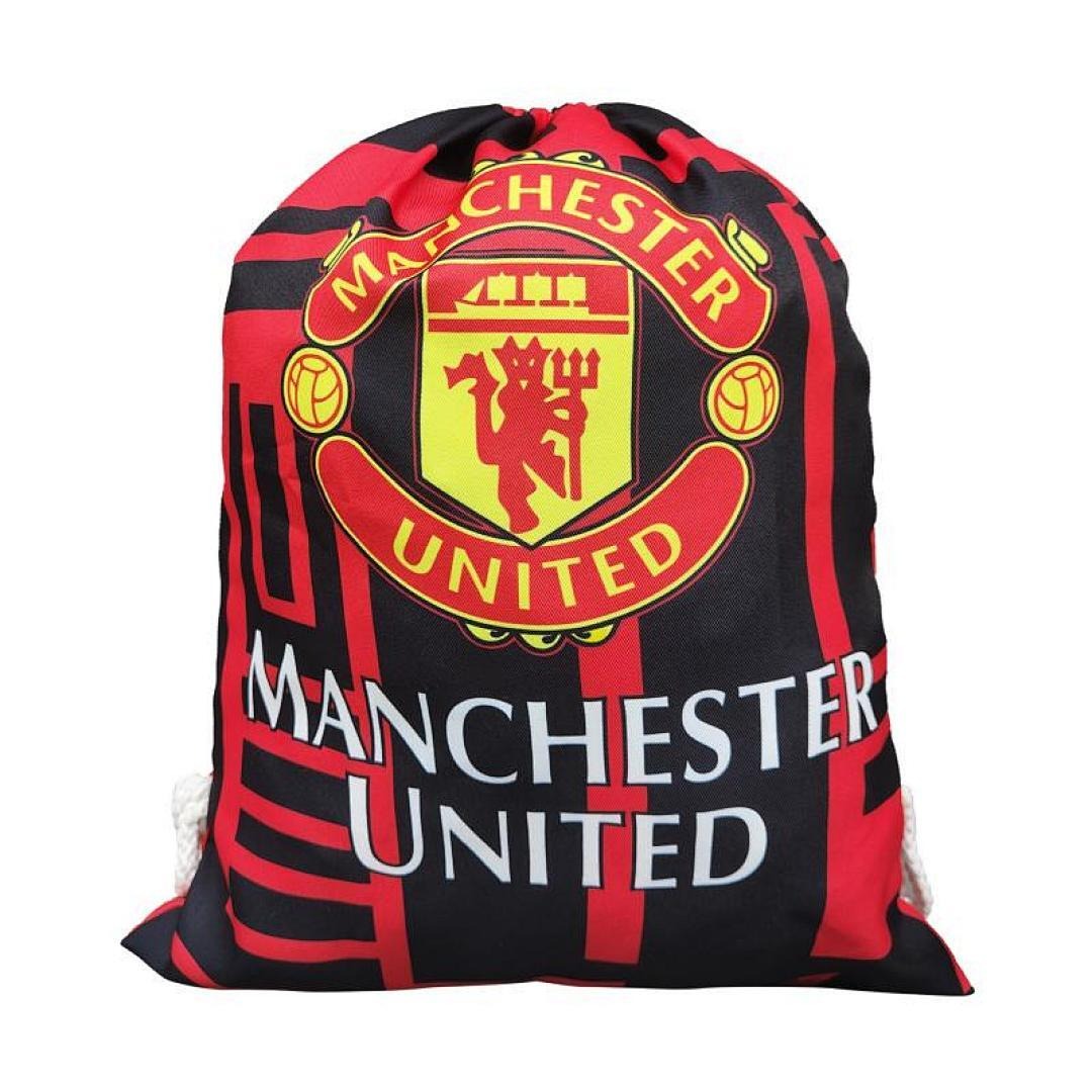 Club Drawstring Bag