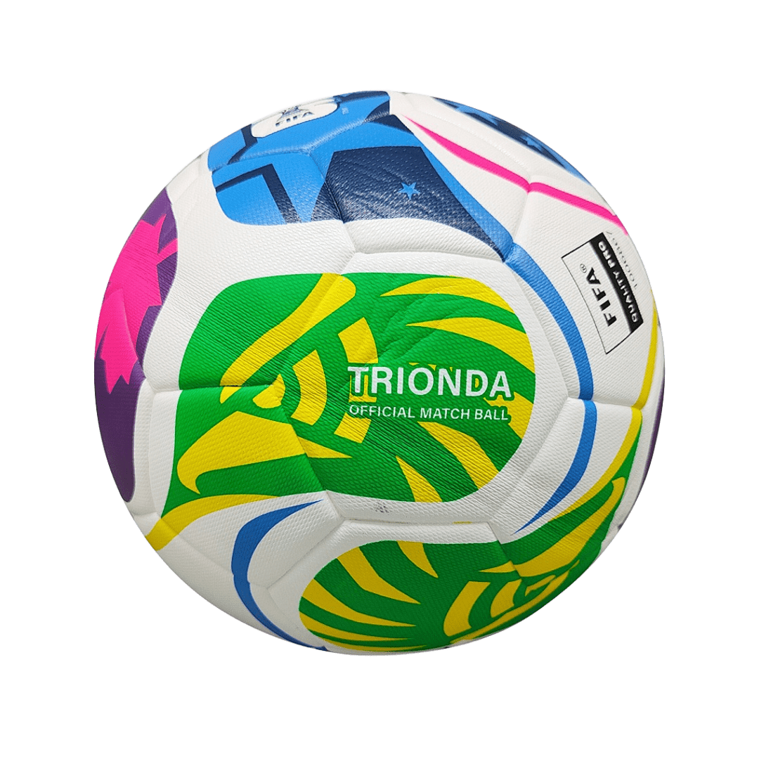 World Cup Style Training Ball