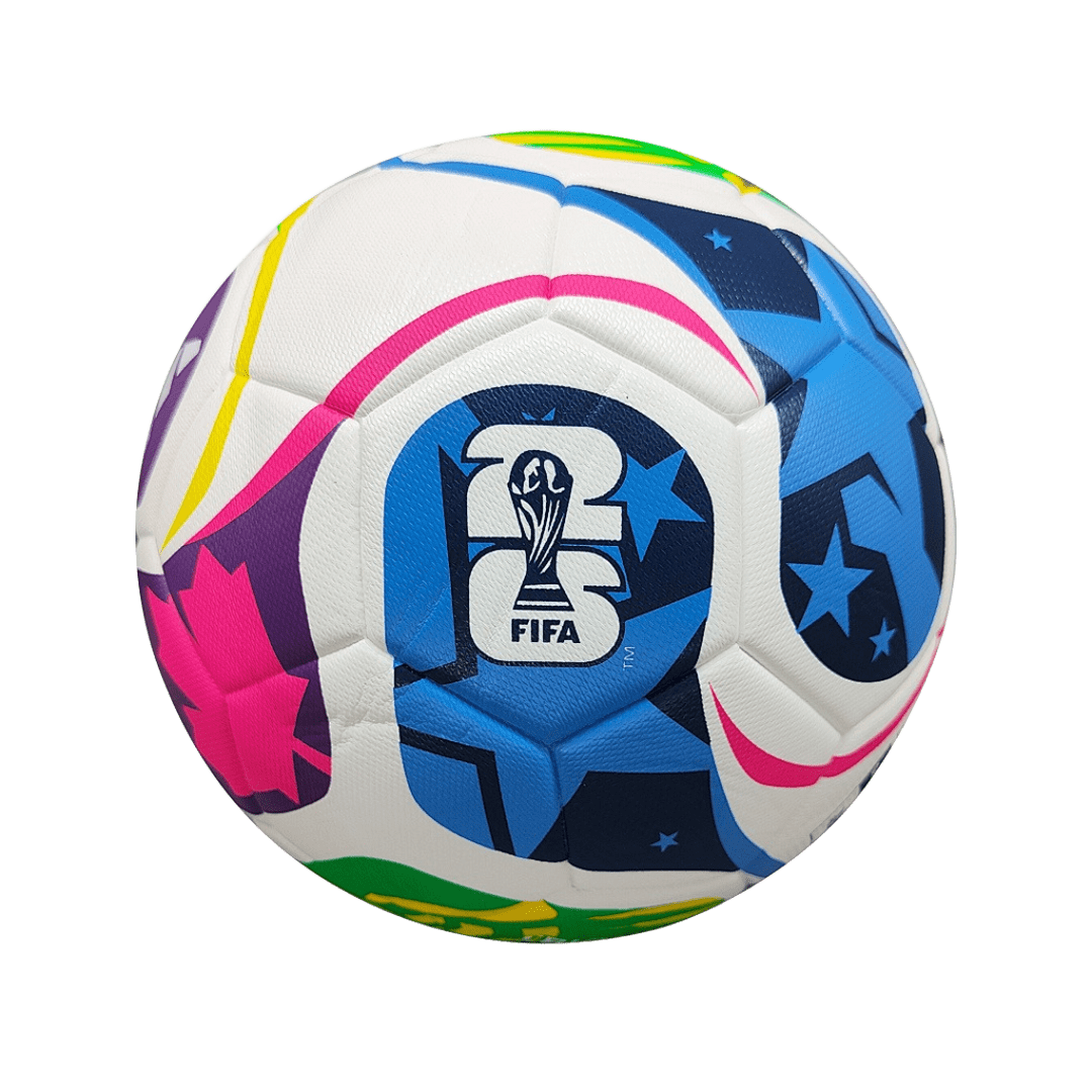 World Cup Style Training Ball