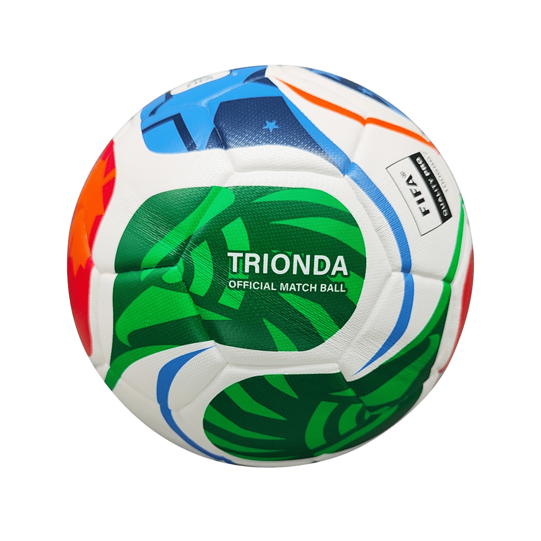 World Cup Style Training Ball