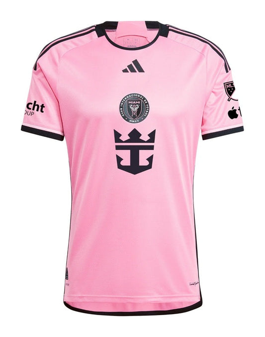 Inter Miami CF 2024 I Home Jersey - Fan Version