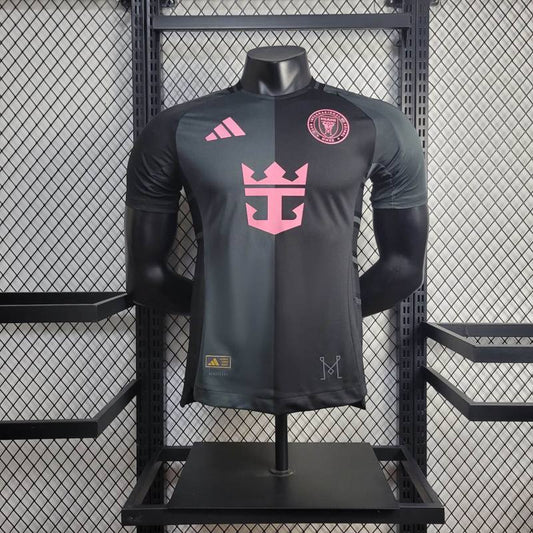 INTER MIAMI RESERVA 25/26 JOGADOR - DA Sports Oficial