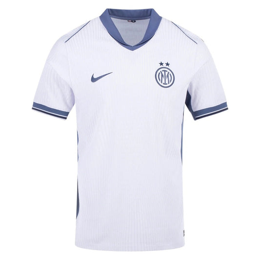 Inter Milan 24/25 II Away Player Version Jersey [Slim Fit]