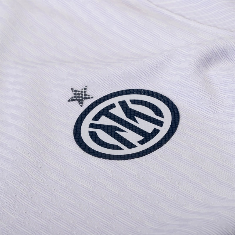 Inter Milan 24/25 II Away Player Version Jersey [Slim Fit]