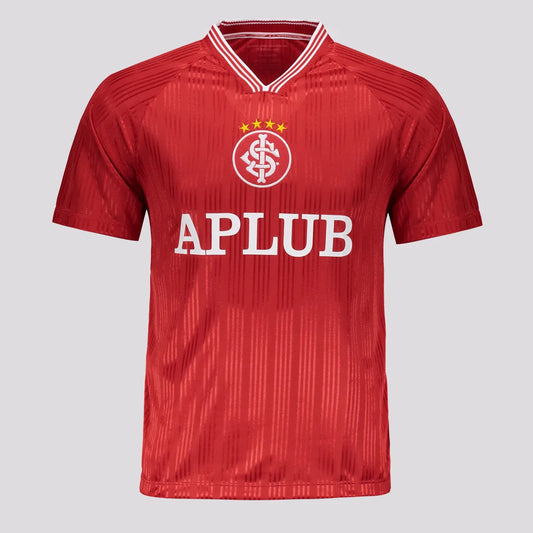 Internacional Retro 1997 Red Jersey