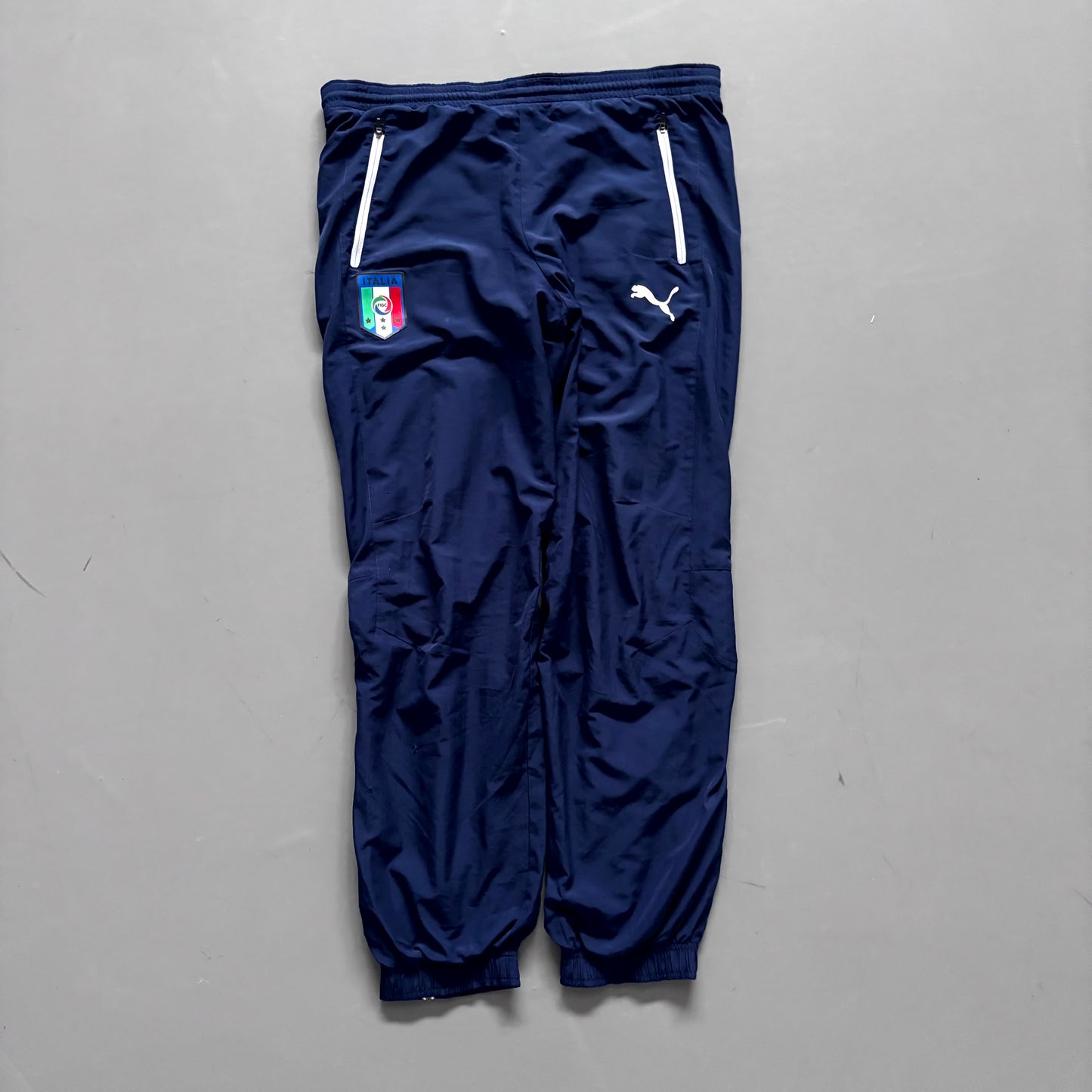 Italy Vintage Jacket 2014