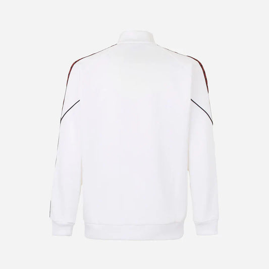 Jacket AC Milan 25/26 White